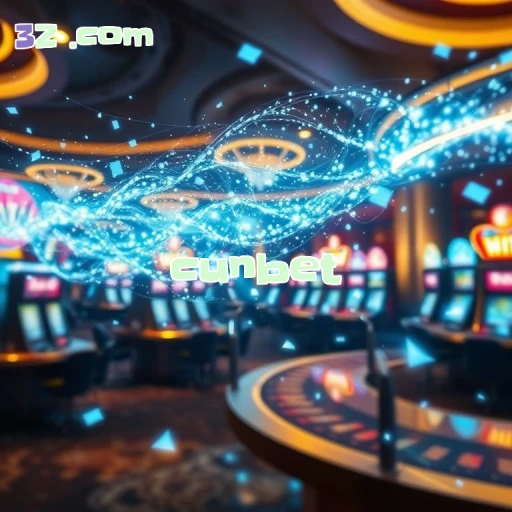 Apostas Inovadoras no Cun Bet: Uma Nova Era