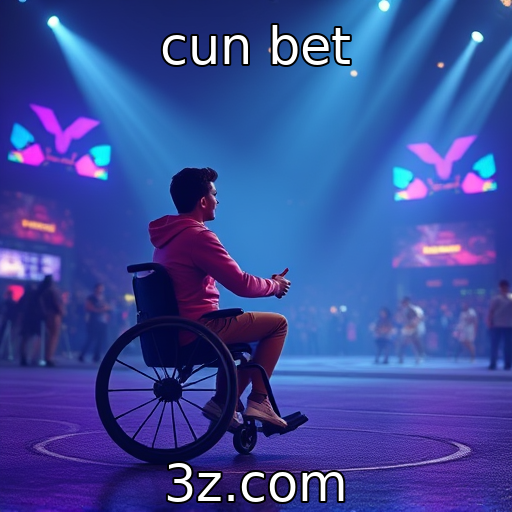 Acessibilidade e inclusão na indústria de jogos