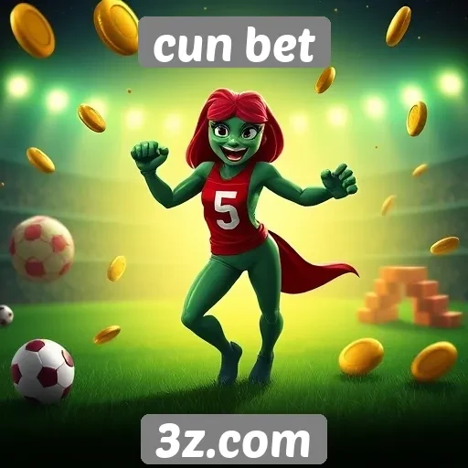 Comparativo de bónus oferecidos pela plataforma cun bet