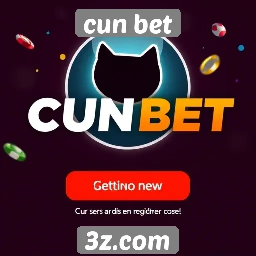 Ofertas de bônus disponíveis no cun bet