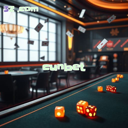 Cun Bet: A Seção Confiavel que Transforma Sua Experiência de Jogo
