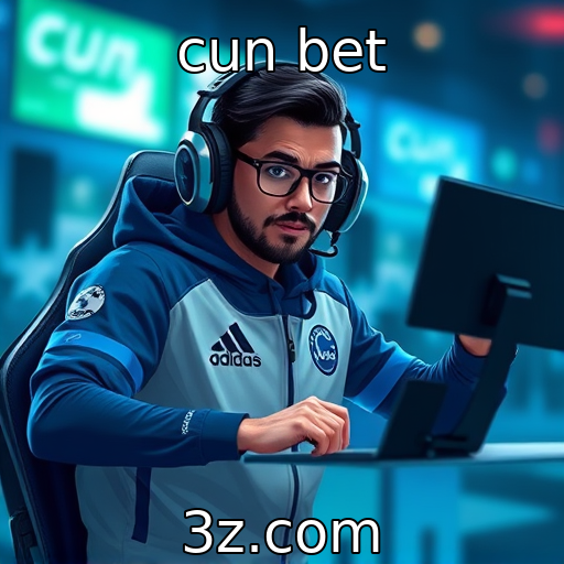 E-sports como nicho crescente de mercado