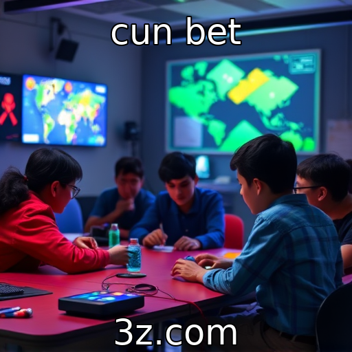 Conexão entre jogos e educação em ambientes escolares