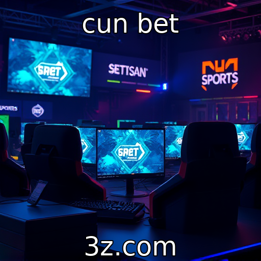 A crescente popularidade dos eSports em diversas regiões