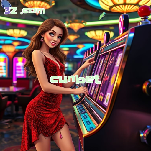 A Experiência de Login no Site Cun Bet que Encanta Jogadores