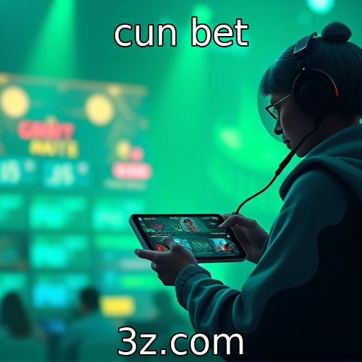 Crescimento do mercado de jogos móveis em 2025