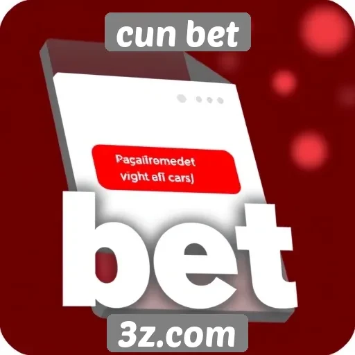 Pesquisa sobre métodos de pagamento aceitos no cun bet