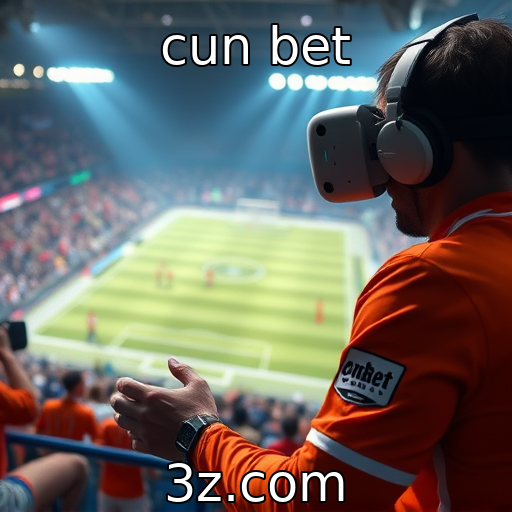 Jogos de realidade virtual e a experiência imersiva