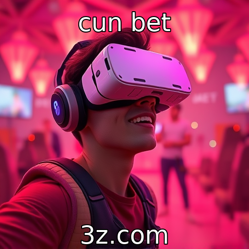 Inovação em realidade virtual na indústria de jogos