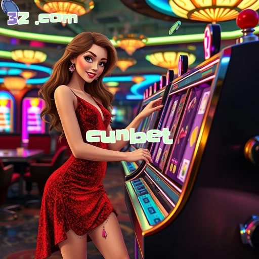 A Experiência de Login no Site Cun Bet que Encanta Jogadores