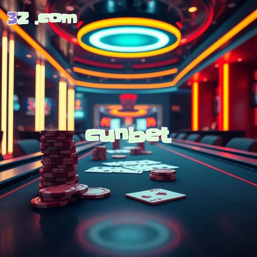 Promoções Irresistíveis no Cun Bet: Entre no Jogo!